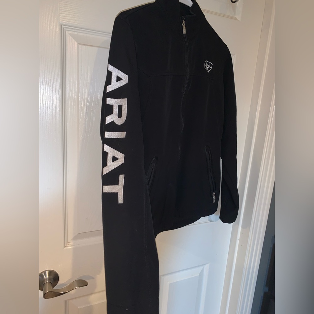 Ariat Jacket